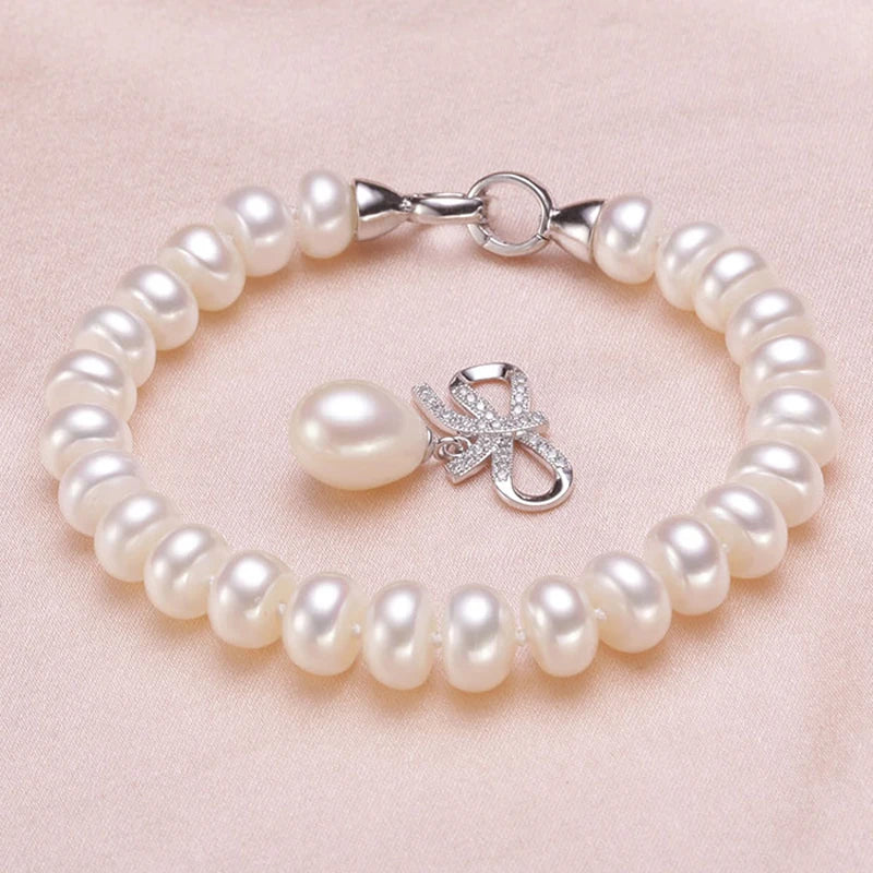 Wedding Freshwater Pearl