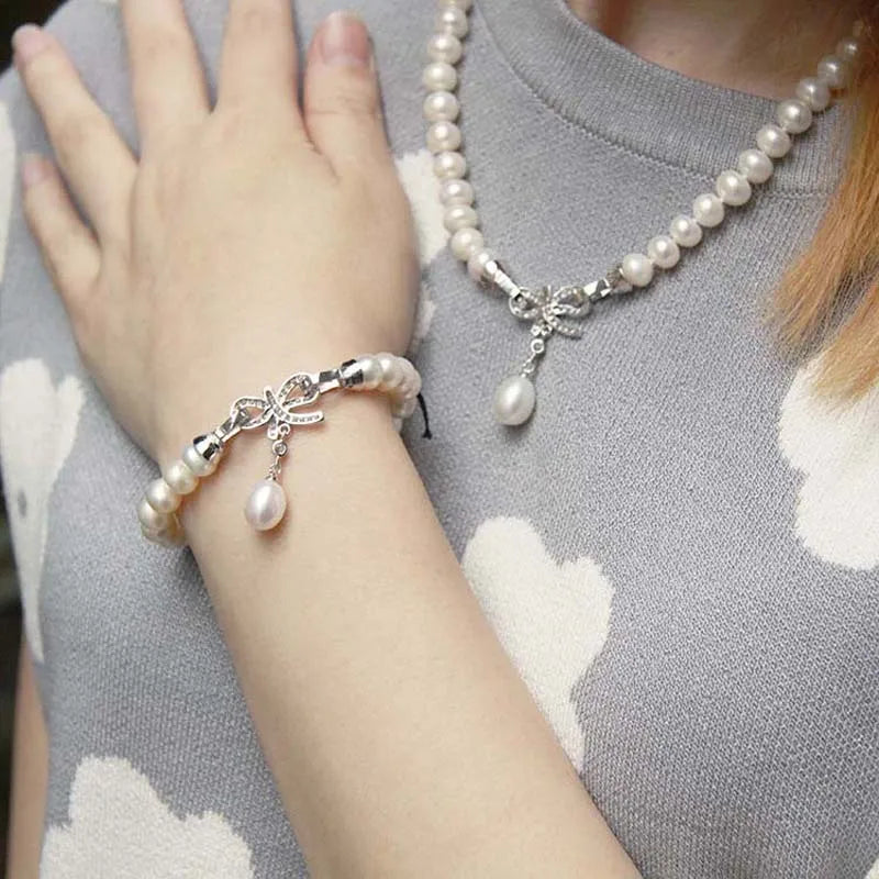 Wedding Freshwater Pearl